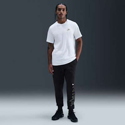 Nike Sportswear Club Men's Fleece Joggers. Nike.com